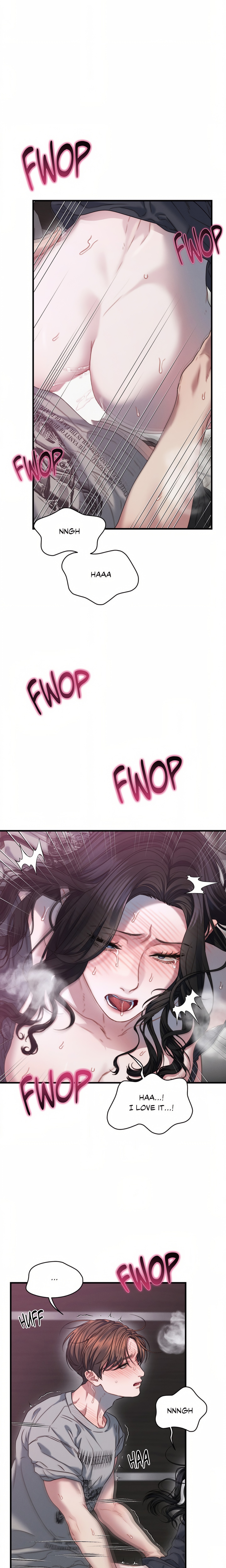 You’re Coming With Me!