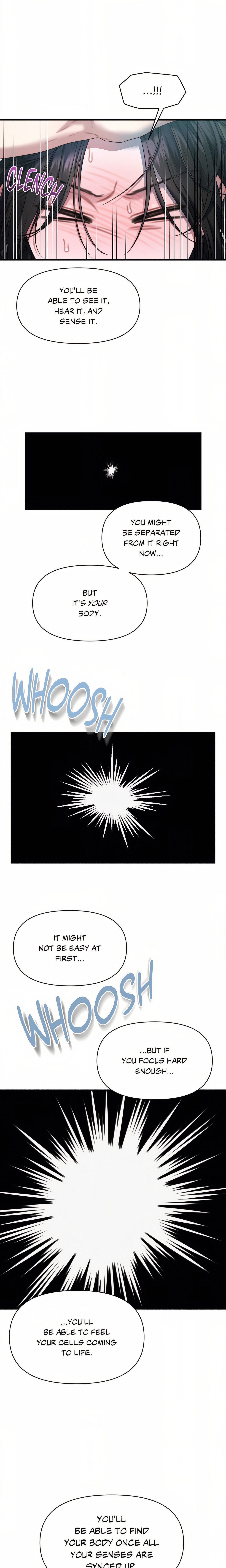 You’re Coming With Me!