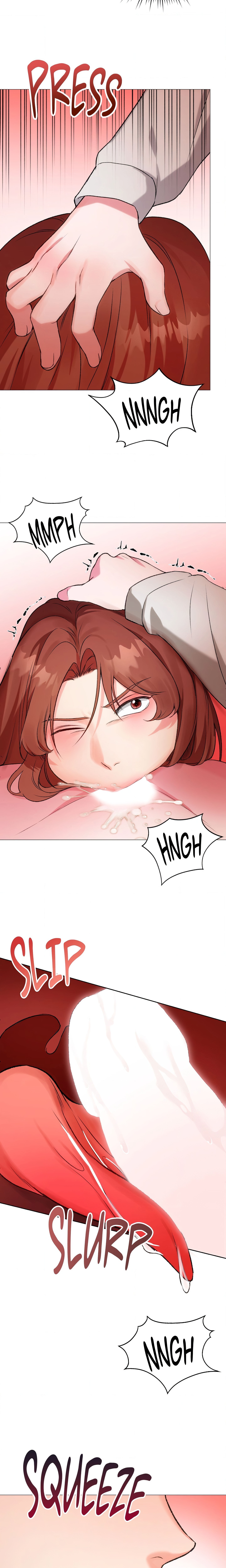Change Days Chapter 9 Page 12