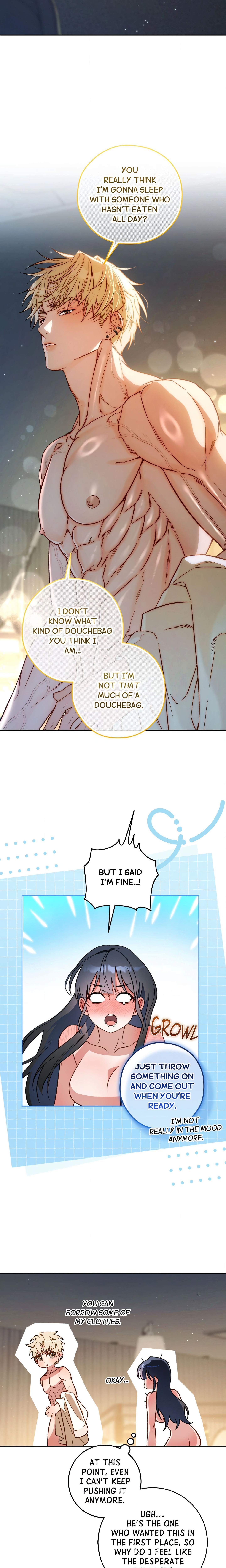 Not Sober (Uncensored)