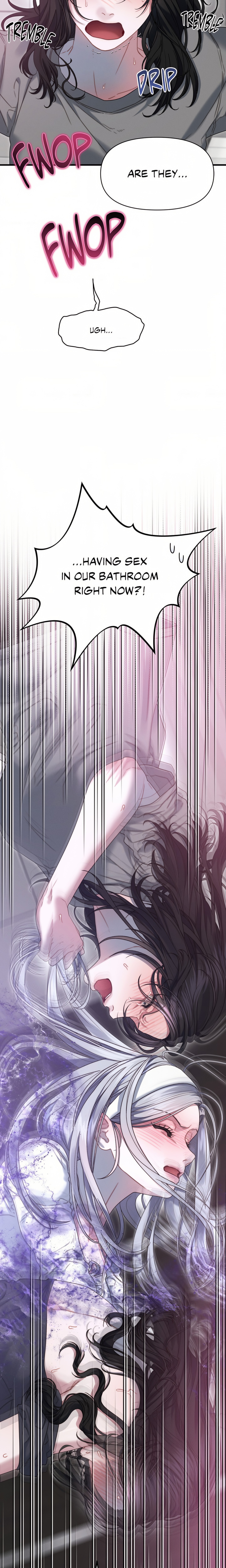 You’re Coming With Me!