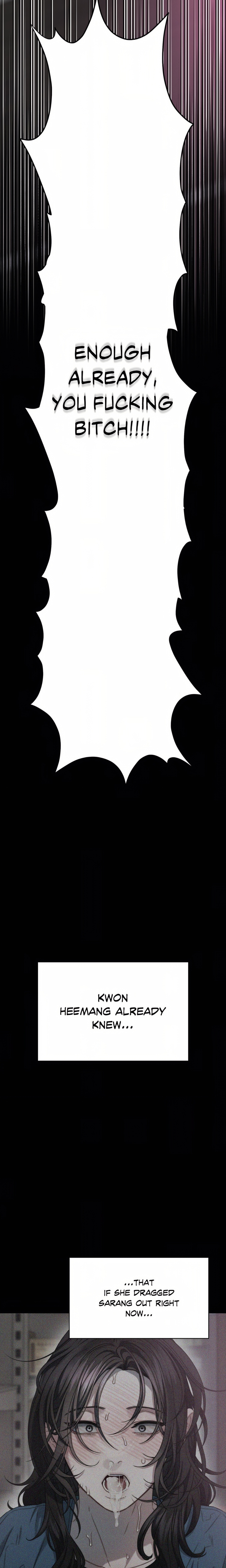 You’re Coming With Me!