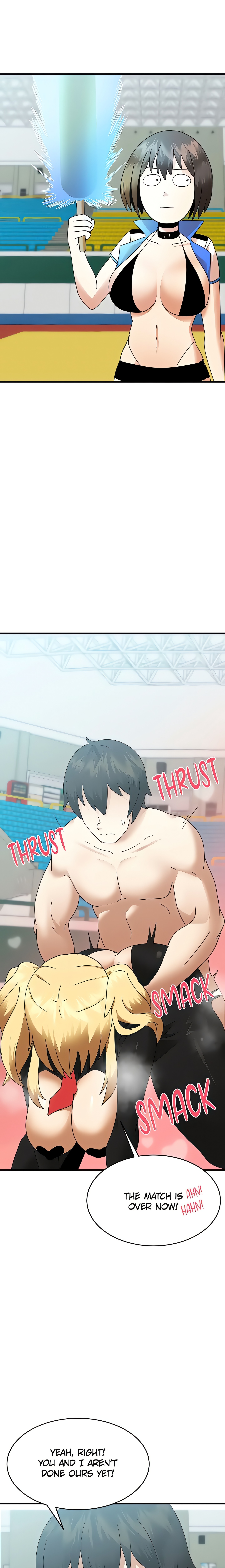 World Johnson Contest (Official)