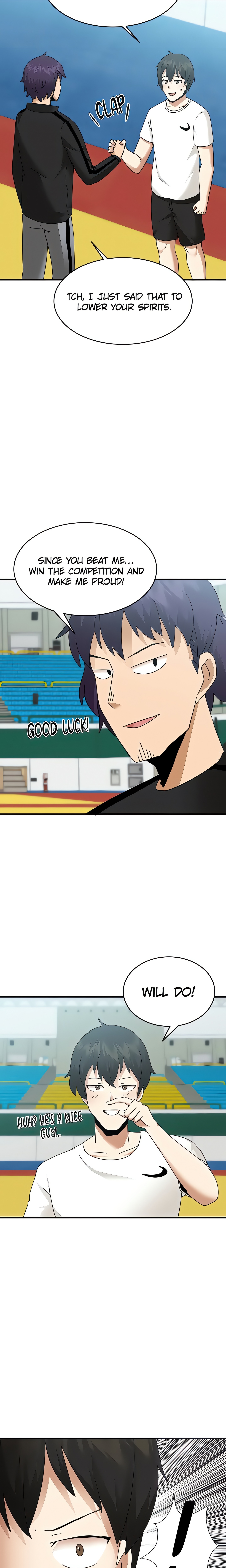 World Johnson Contest (Official)