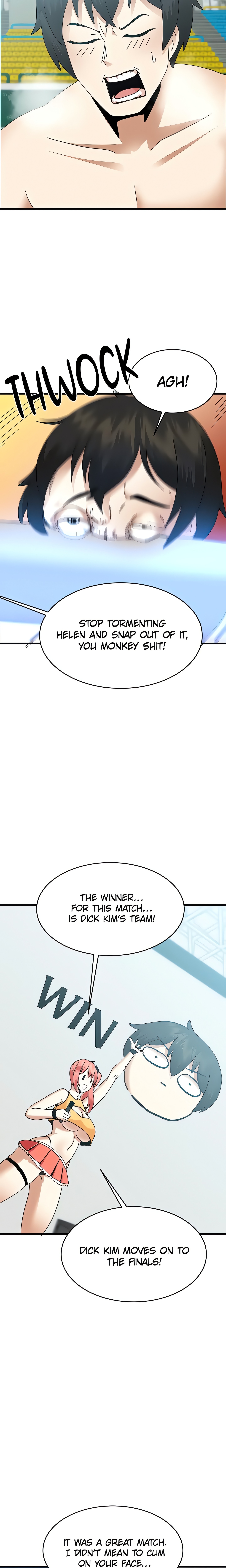 World Johnson Contest (Official)