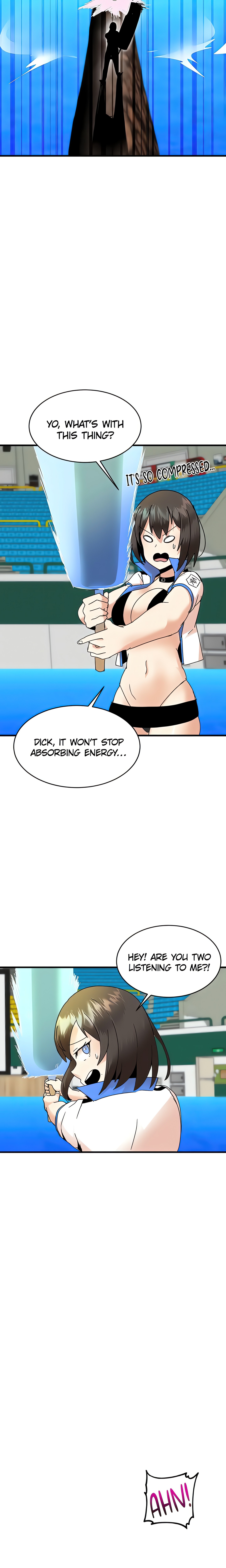 World Johnson Contest (Official)