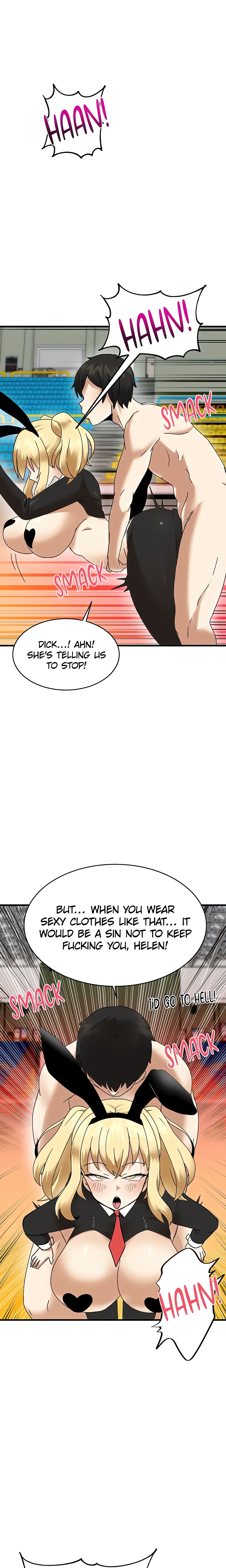 World Johnson Contest (Official)