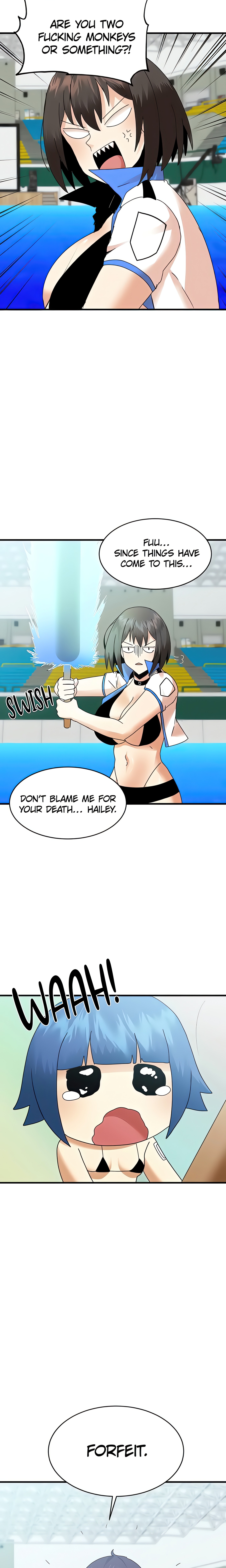 World Johnson Contest (Official)