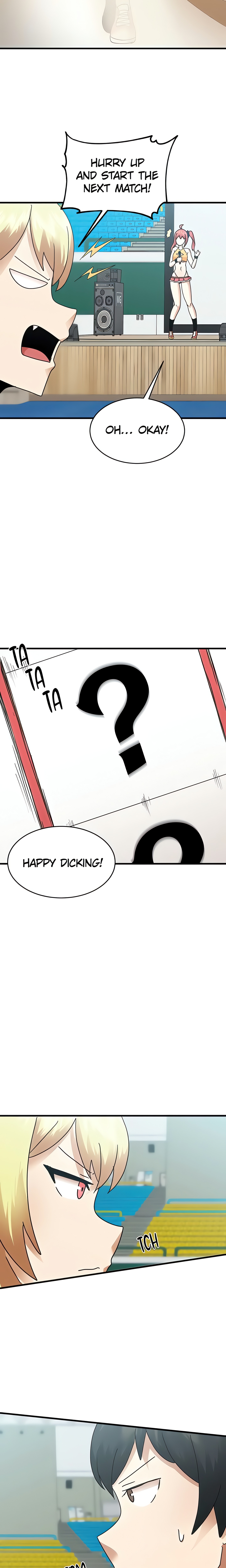 World Johnson Contest (Official)