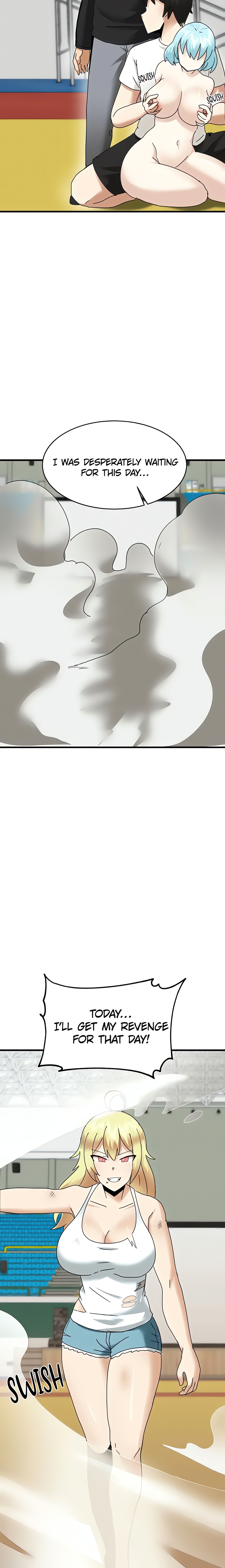 World Johnson Contest (Official)