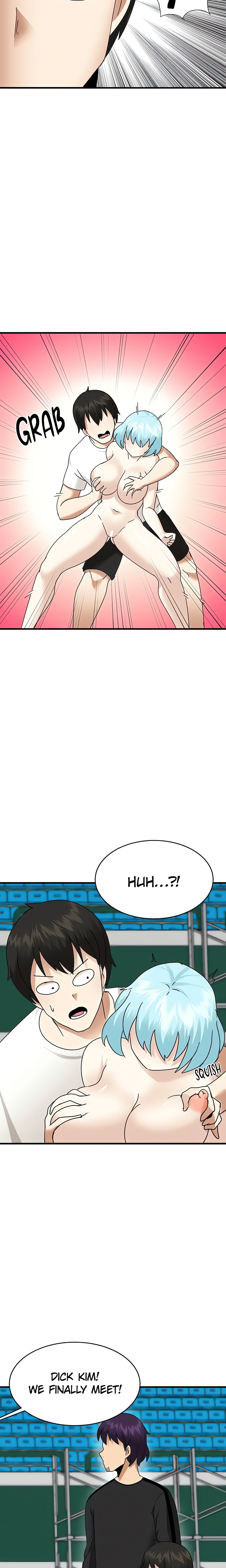 World Johnson Contest (Official)