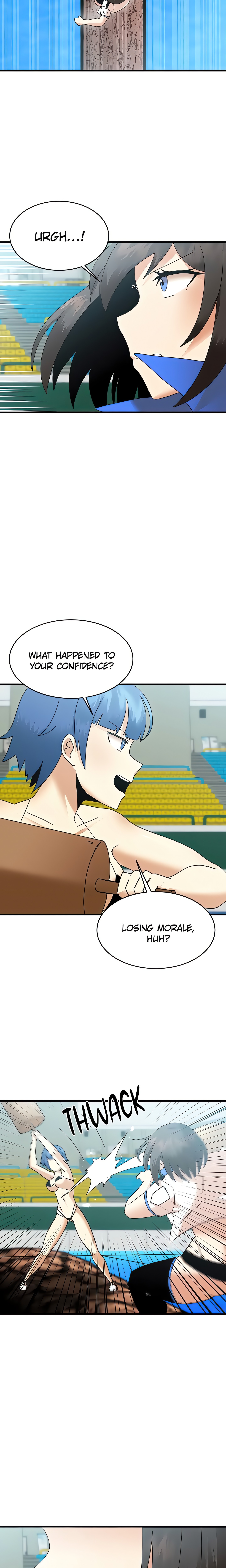 World Johnson Contest (Official)