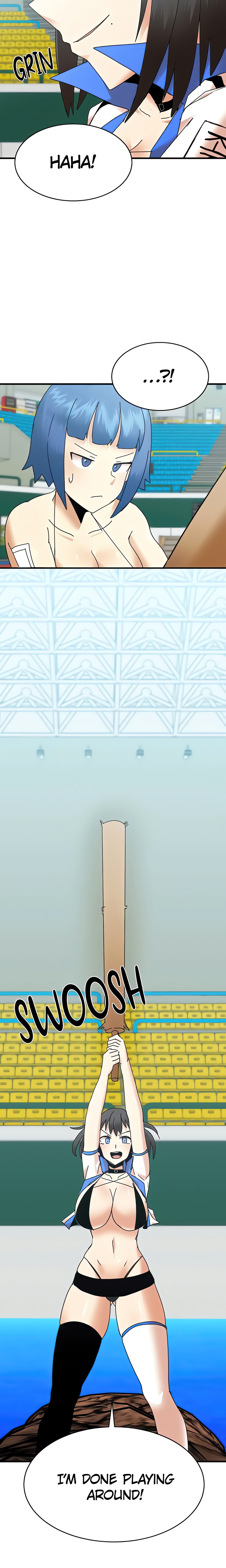 World Johnson Contest (Official)