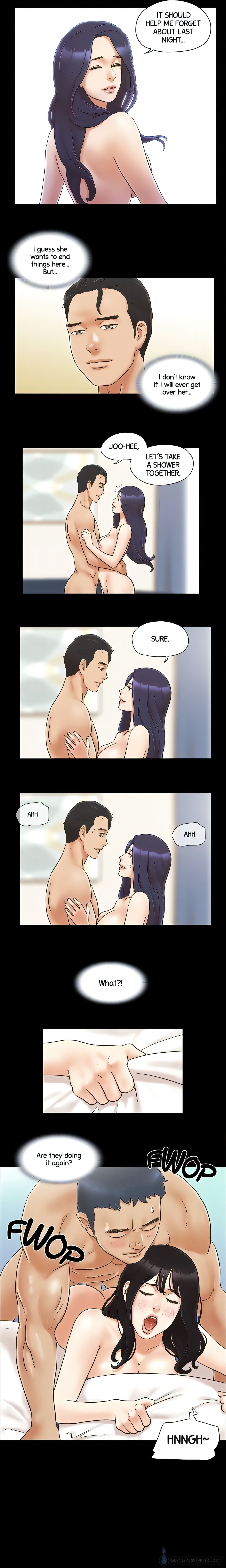Only With Consent (Official Uncensored)