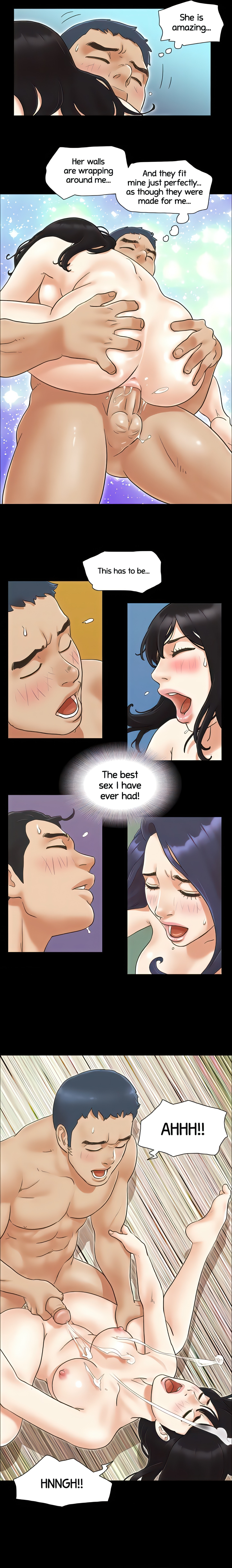 Only With Consent (Official Uncensored)