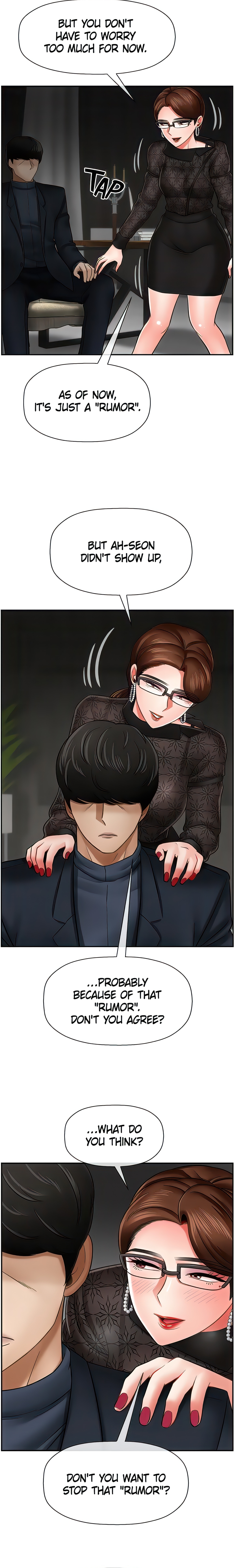 Sensual Lessons (Official Uncensored)