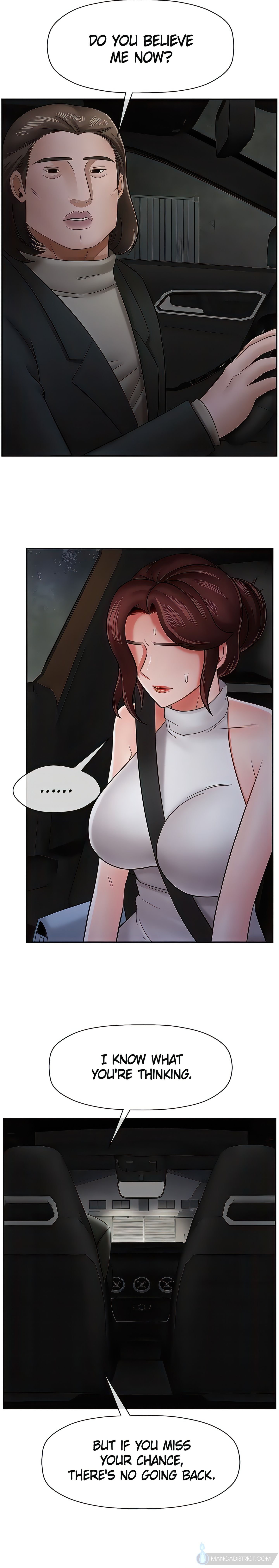 Sensual Lessons (Official Uncensored)