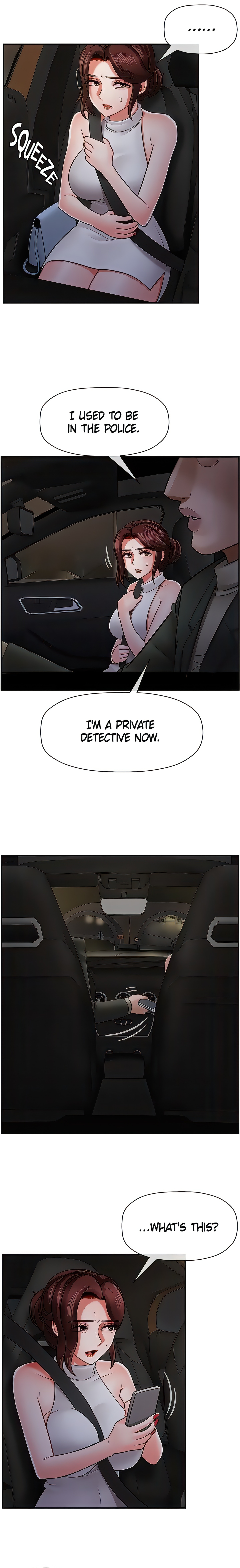 Sensual Lessons (Official Uncensored)