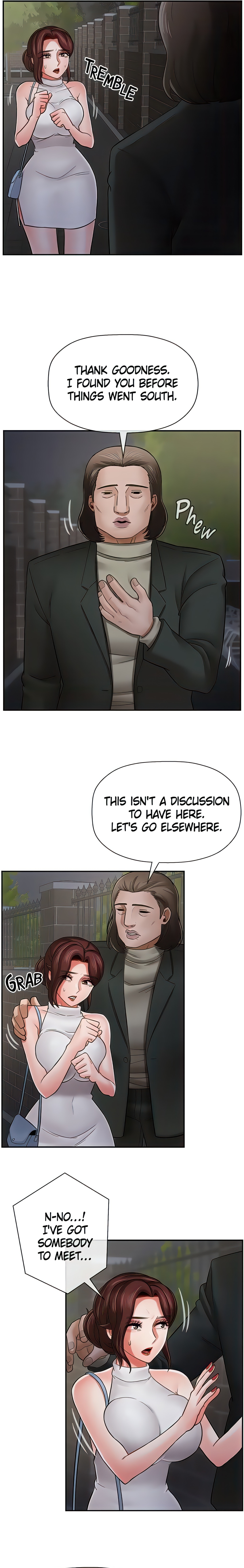 Sensual Lessons (Official Uncensored)