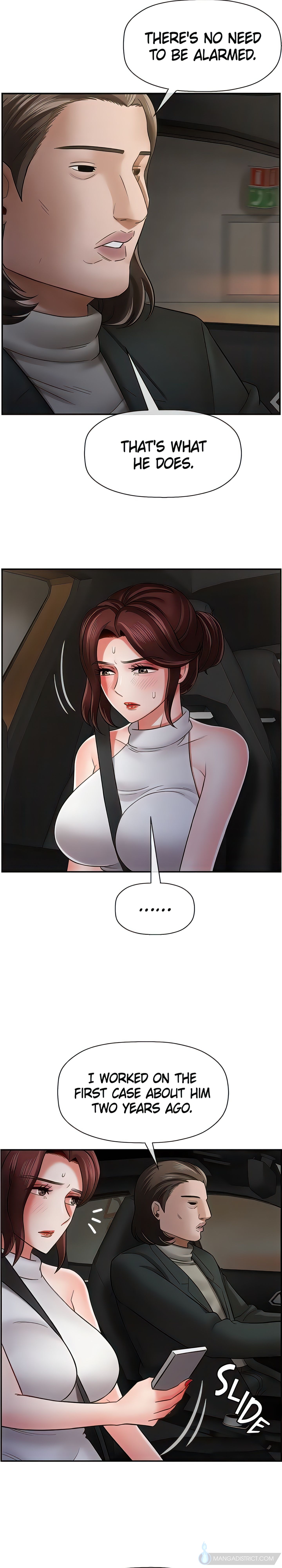 Sensual Lessons (Official Uncensored)