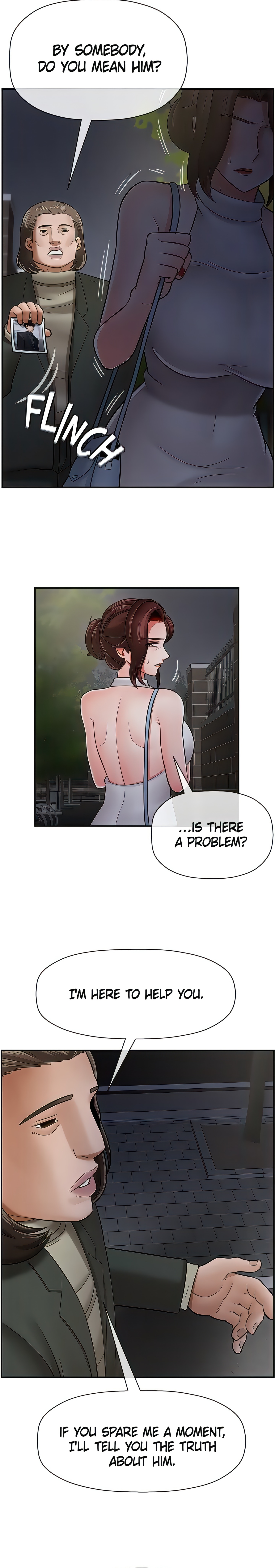 Sensual Lessons (Official Uncensored)