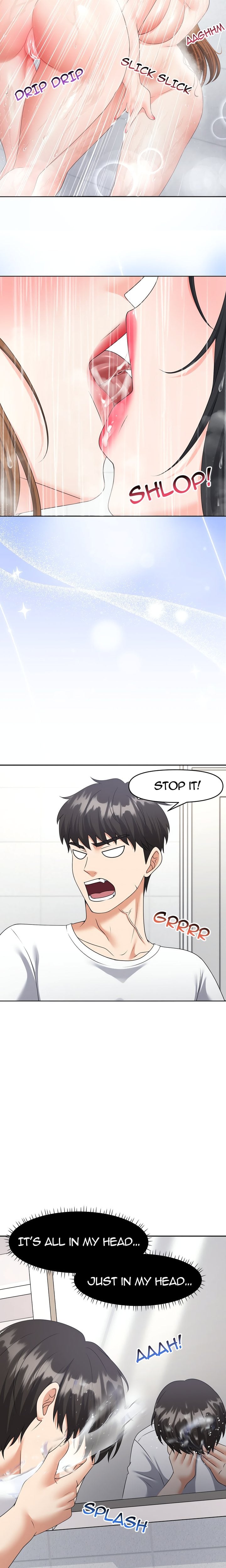 My Lust Christmas (Uncensored) Chapter 9 Page 7