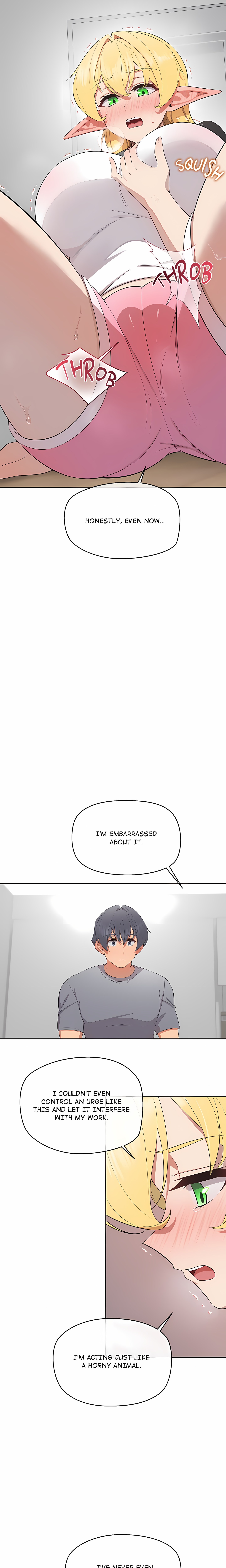 The Seed of Destiny (Uncensored) Chapter 9 Page 17