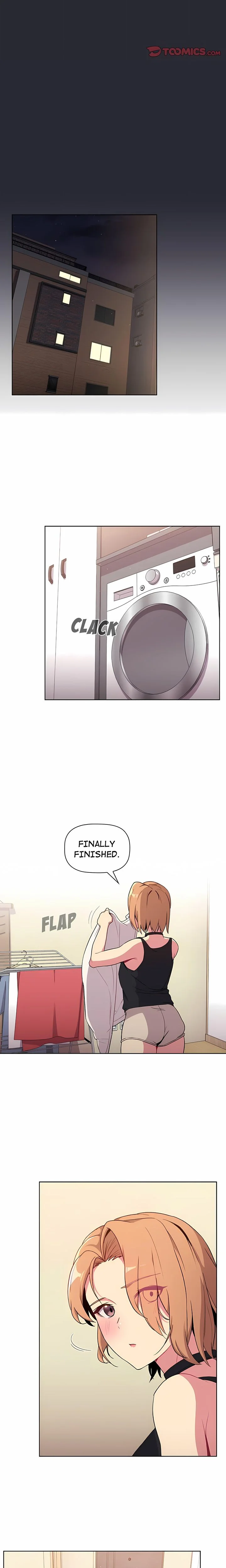 What Do I Do Now? (Uncensored) Chapter 9 Page 5