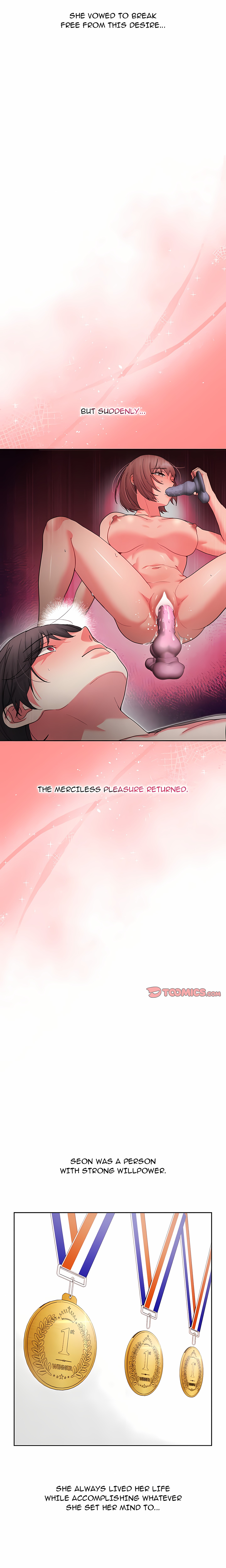 From Weakling to Nemesis Season 2
