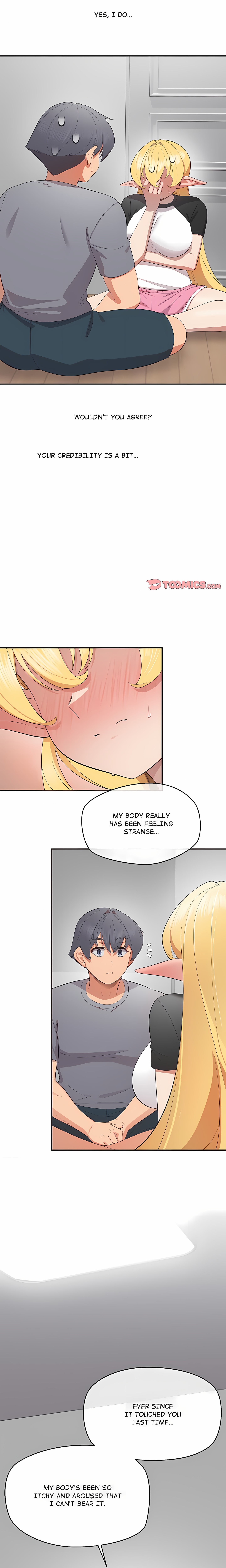 The Seed of Destiny (Uncensored) Chapter 9 Page 16