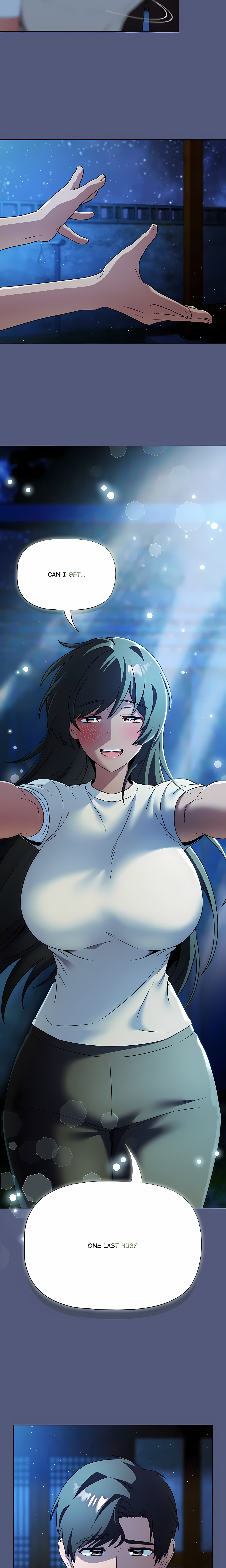 Love For Sale Chapter 9 Page 16