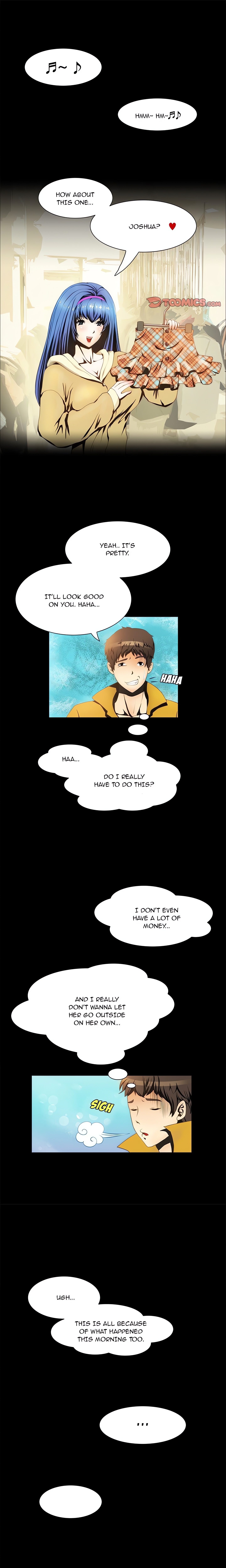 Star Princess manhwa