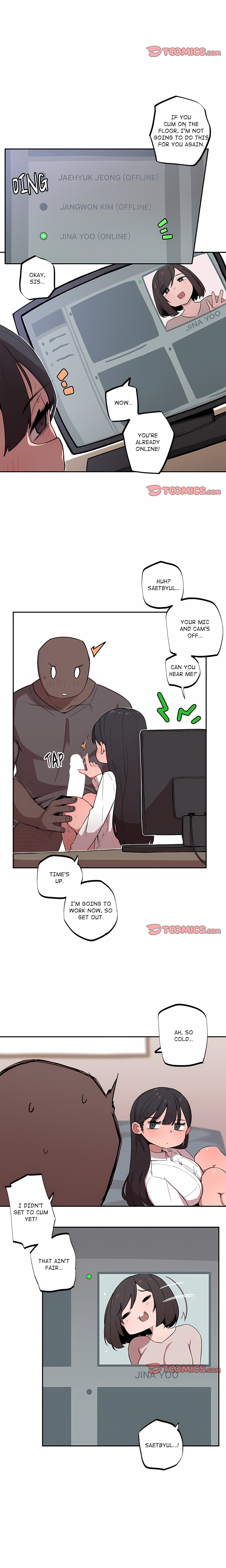 Size Gap