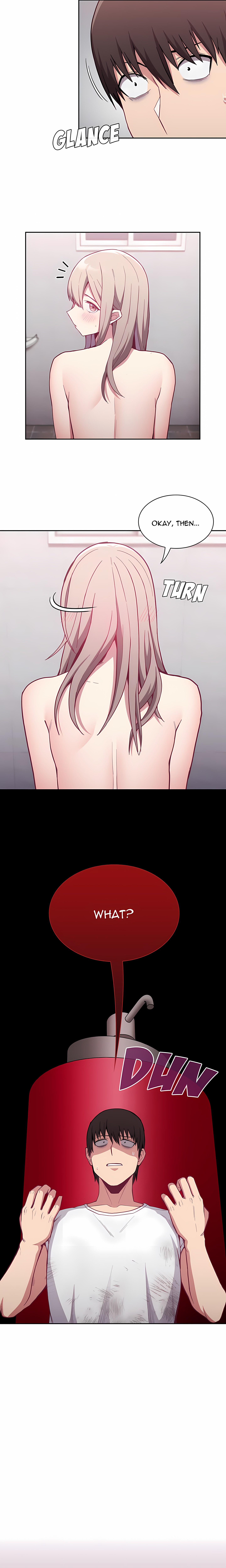 [MOTION] Bride-To-Be (Uncensored) Chapter 9 Page 23