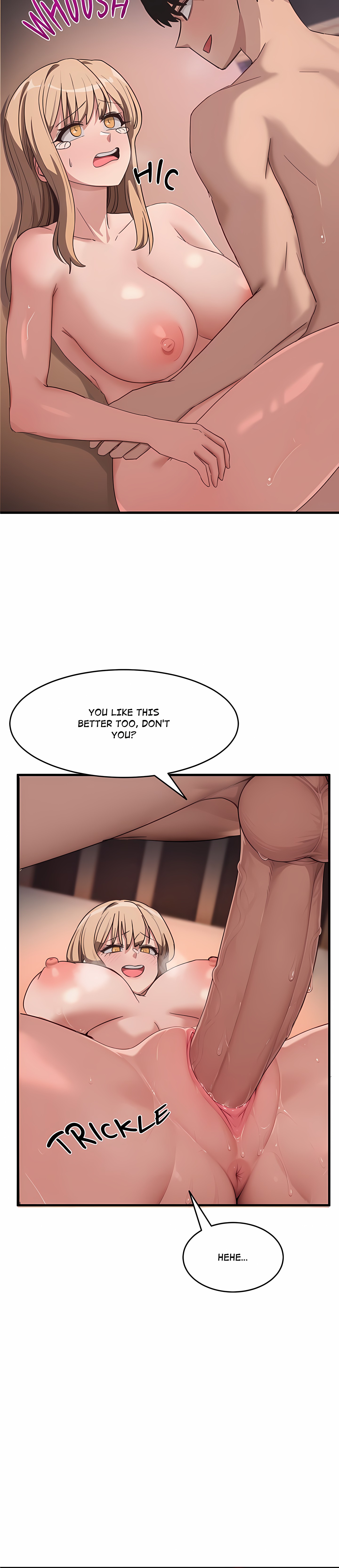 [MOTION] I Became a Dog! (Uncensored)