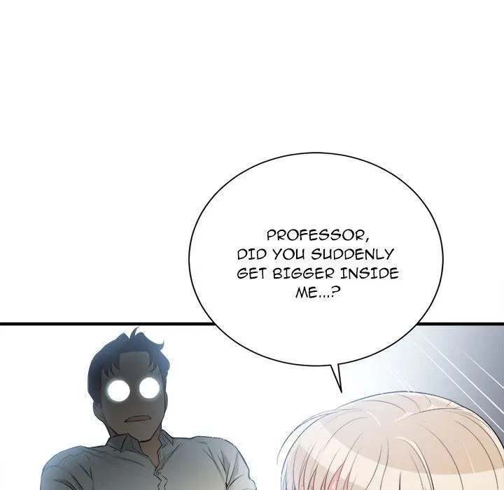 Yuri’s Part Time Job
