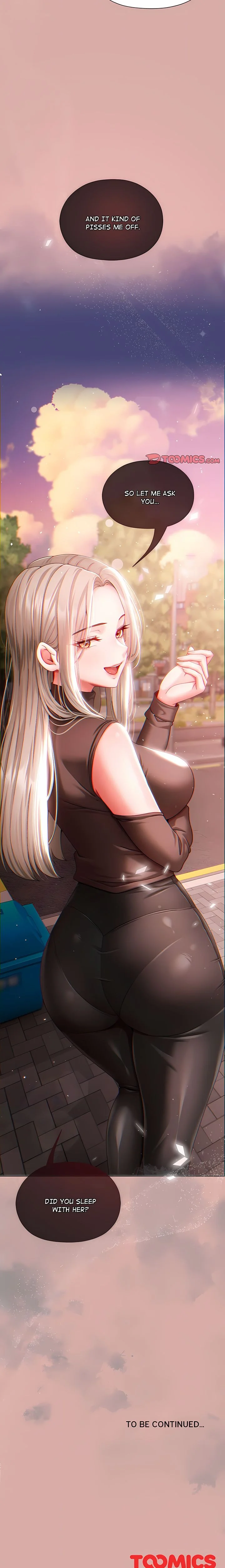 The Delinquent Girl (Uncensored) Chapter 9 Page 38