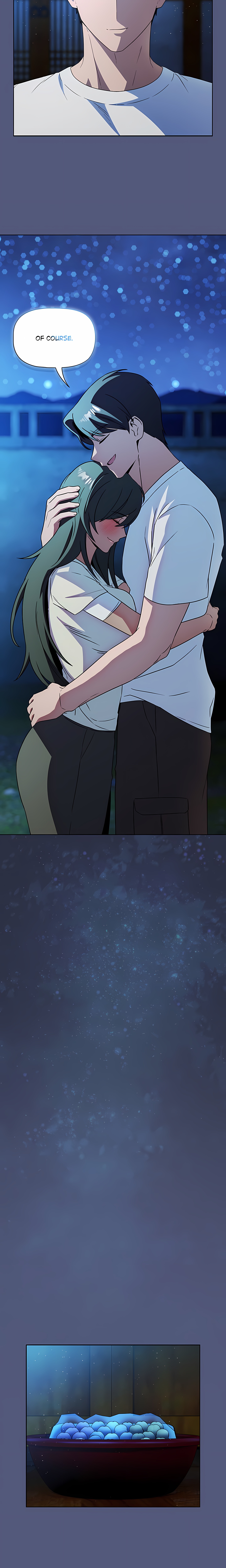 Love For Sale Chapter 9 Page 17