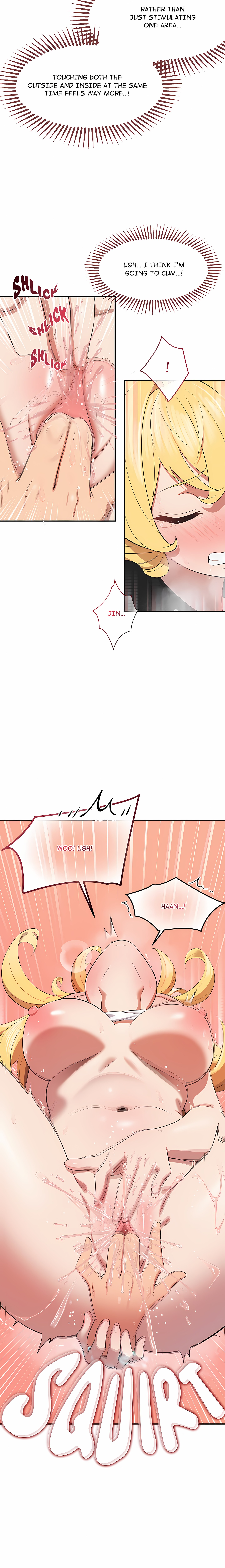 The Seed of Destiny (Uncensored) Chapter 9 Page 9