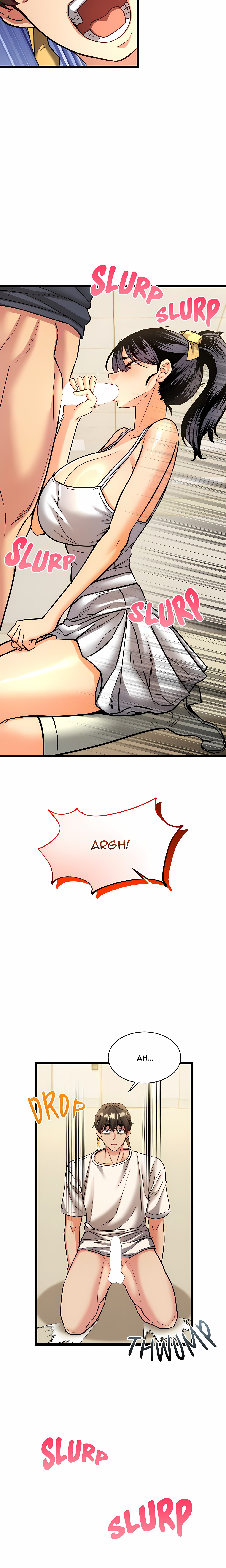 The Price of Yes Chapter 9 Page 6
