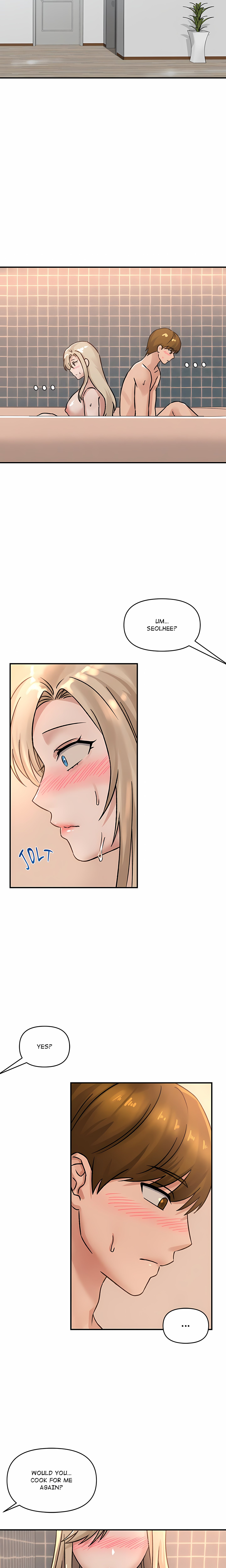 Hooked On You Chapter 9 Page 13