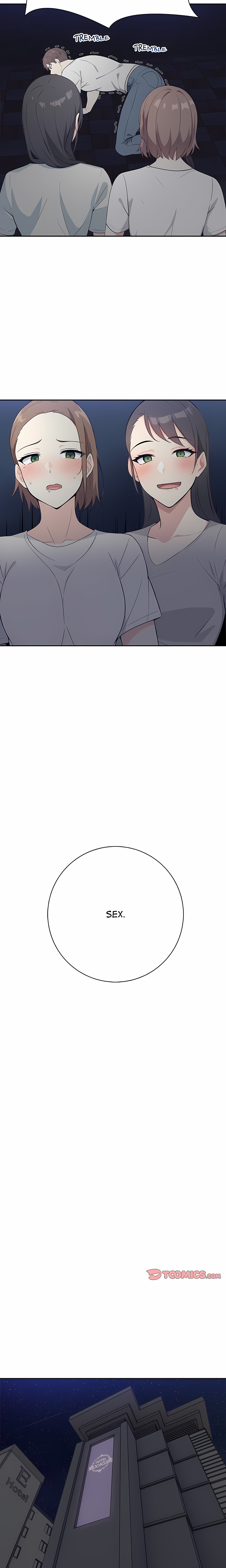 The National Length Crisis