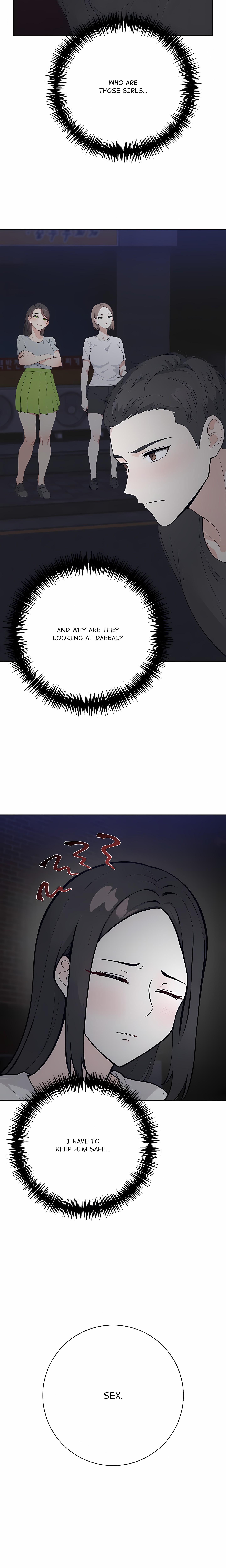 The National Length Crisis