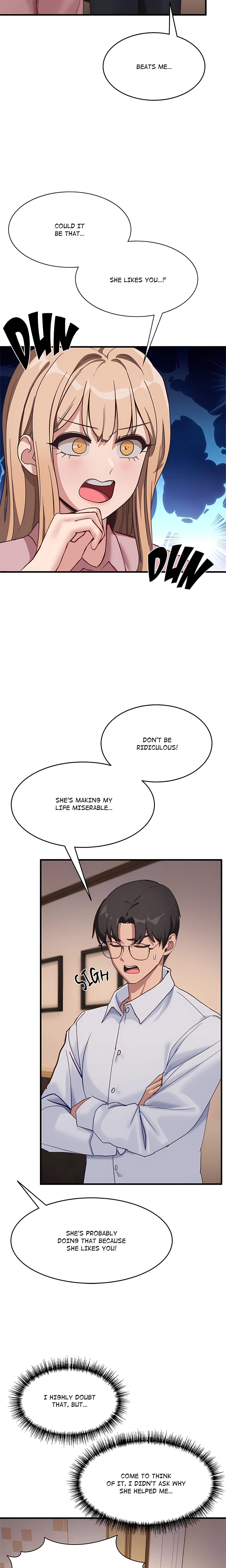 [MOTION] I Became a Dog! (Uncensored)
