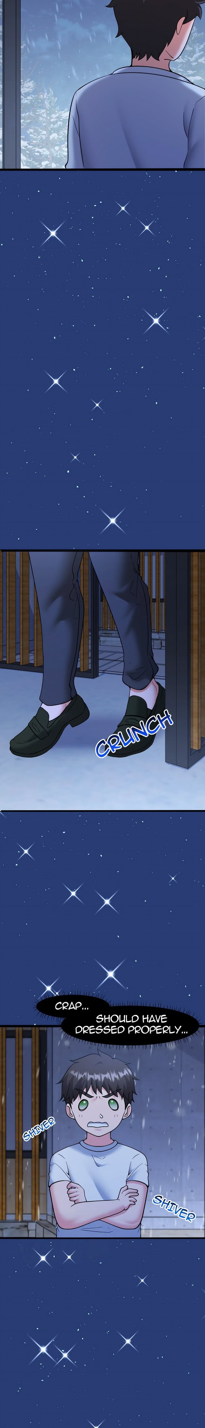 My Lust Christmas (Uncensored) Chapter 9 Page 14