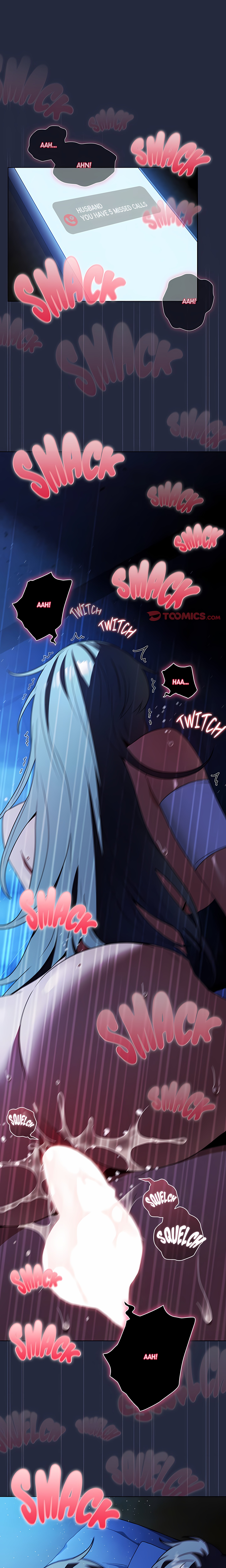 Love For Sale Chapter 9 Page 1