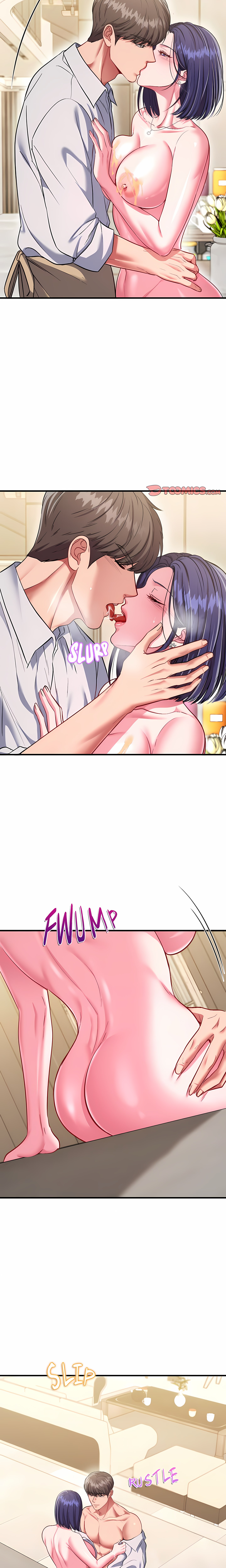 Sinfully Sweet