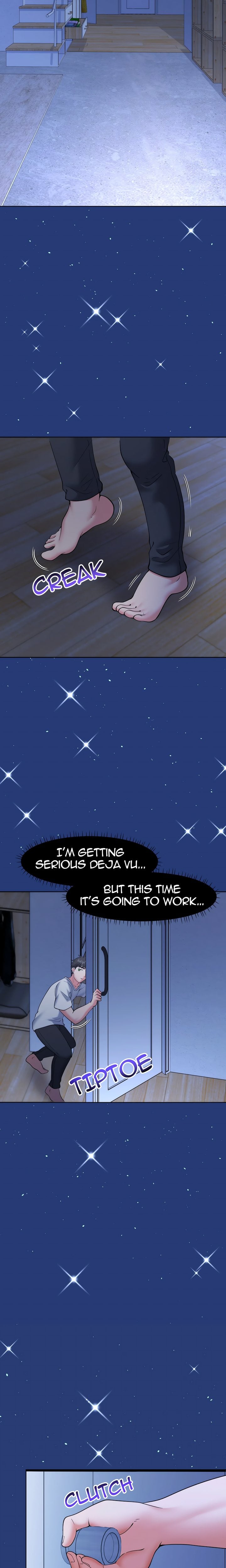 My Lust Christmas (Uncensored) Chapter 9 Page 12