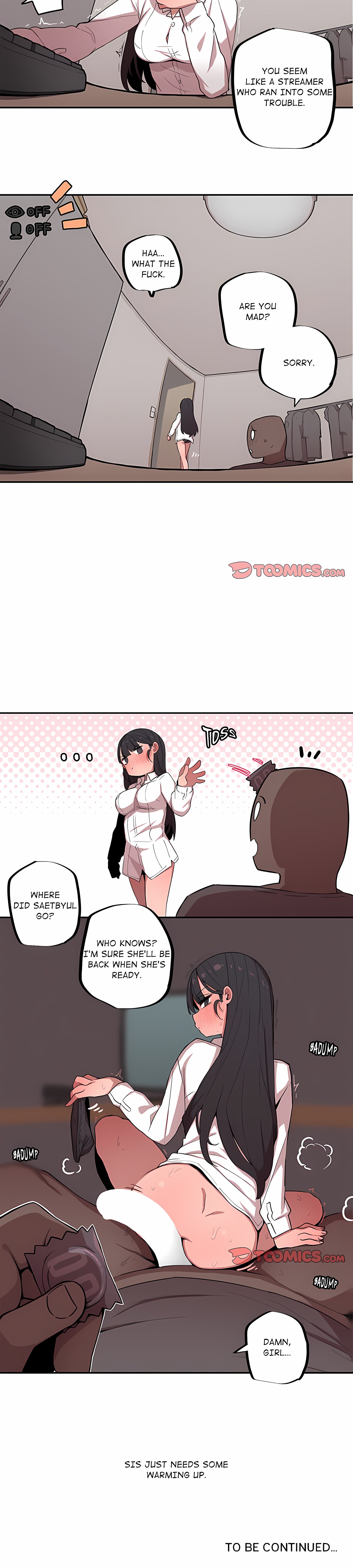 Size Gap
