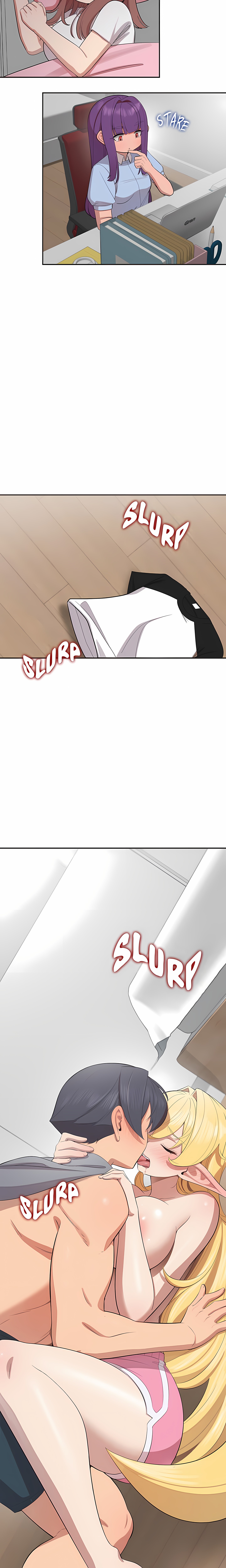 The Seed of Destiny (Uncensored) Chapter 9 Page 22